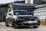 BMW 320d M Sport 2019 года (WW)
